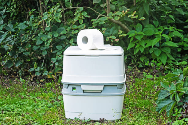 Best Construction site porta potty rental  in Chesterfield, SC