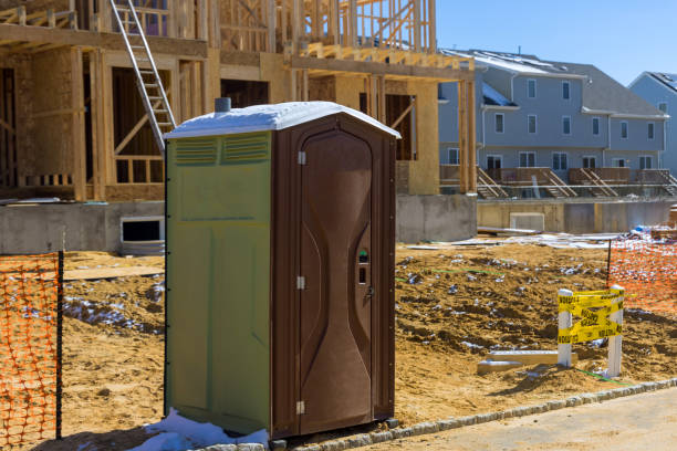 Best Local porta potty services  in Chesterfield, SC