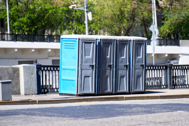 Best Portable restroom trailer rental  in Chesterfield, SC