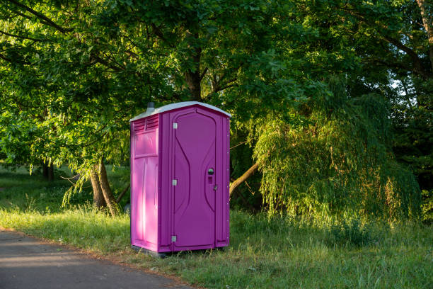 Best High-end porta potty rental  in Chesterfield, SC