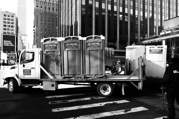 Best Portable bathroom rental  in Chesterfield, SC