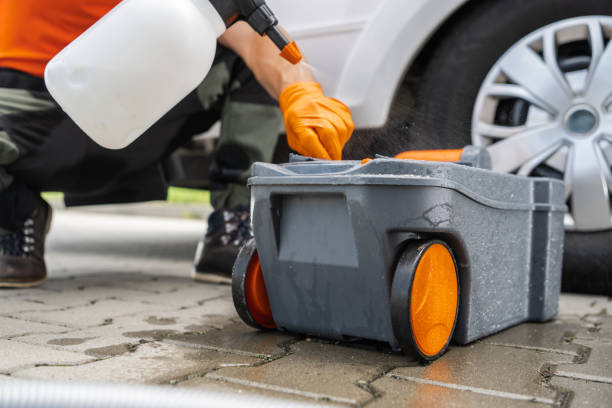 Best Porta potty services near me  in Chesterfield, SC